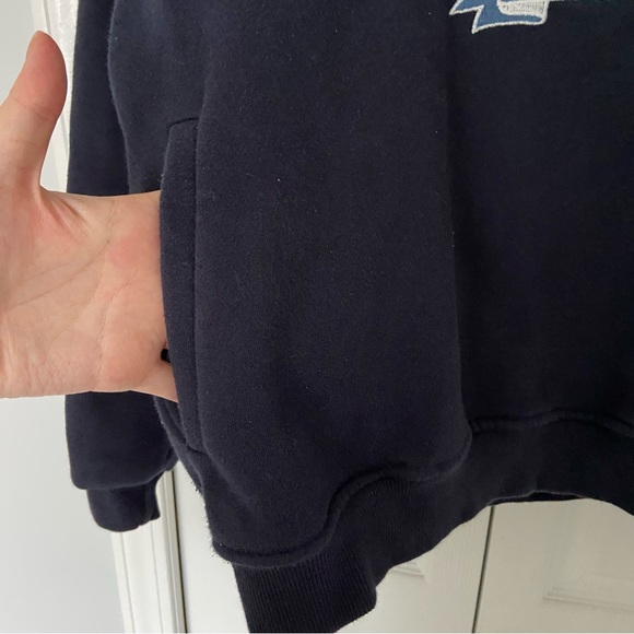 YesStyle Korean Sweatshirt Niagara Falls - Picture 2 of 2